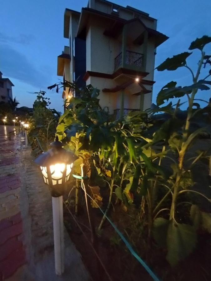 Mayabon Resort Bolpur Shānti Niketan Dış mekan fotoğraf