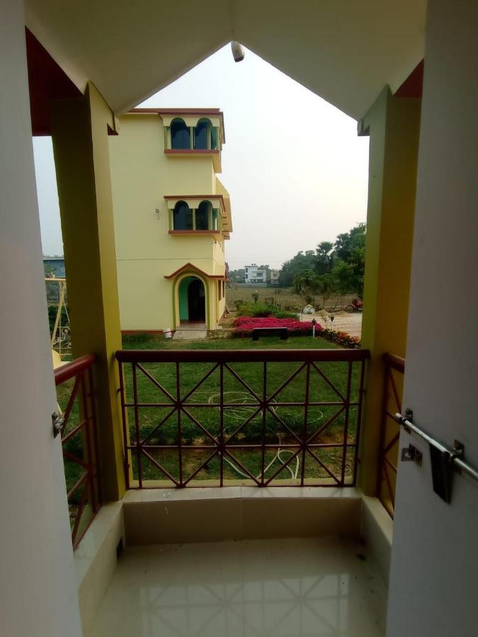Mayabon Resort Bolpur Shānti Niketan Dış mekan fotoğraf