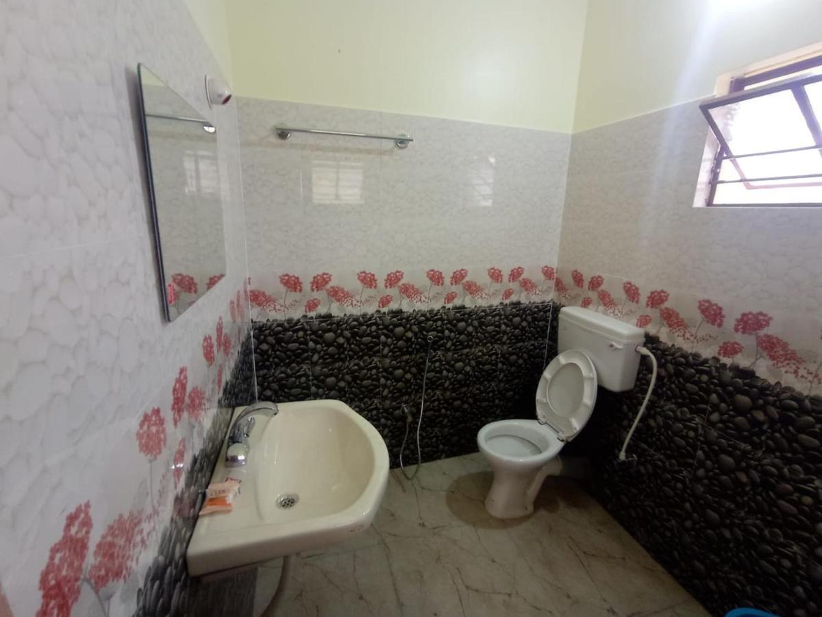 Mayabon Resort Bolpur Shānti Niketan Dış mekan fotoğraf