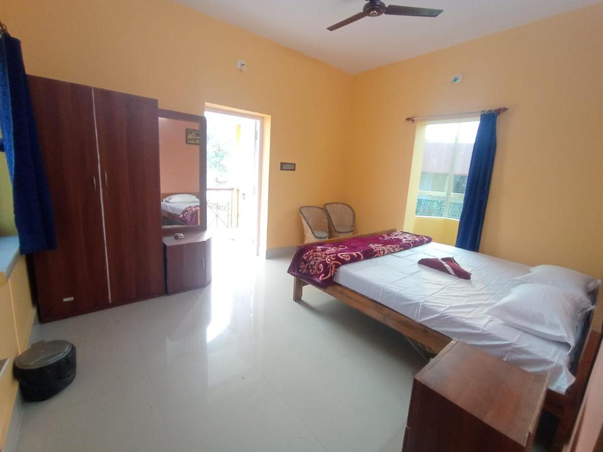 Mayabon Resort Bolpur Shānti Niketan Dış mekan fotoğraf